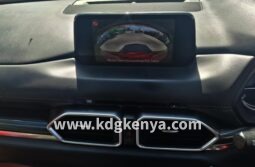 
										MAZDA CX 5 ( XD ) full									