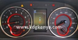 
										TOYOTA VELLFIRE ( 2.5X  6 SEATER ) full									