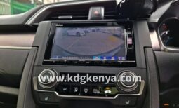 
										HONDA CIVIC ( SEDAN FF ) full									