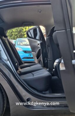 
										MAZDA AXELA ( 15XD ) full									