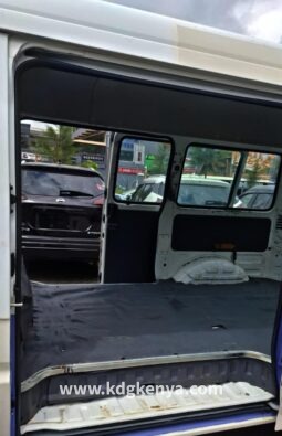 
										MAZDA BONGO full									