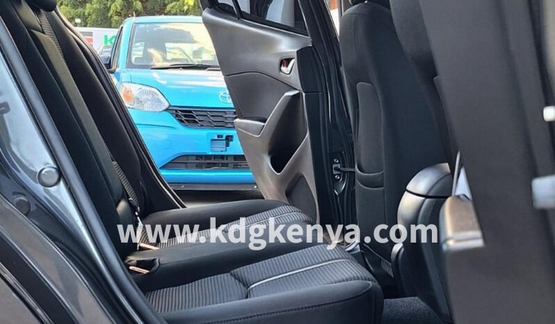 
								MAZDA AXELA ( 15XD ) full									