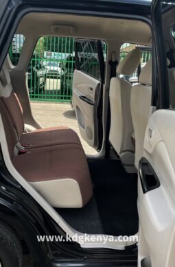 
										MITSUBISHI EK WAGON ( M e- assist ) full									