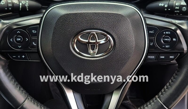 
								TOYOTA RAV4 ( HYBRID G full									