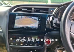 
										HONDA SHUTTLE( HYBRID X HONDA SENSING ) full									