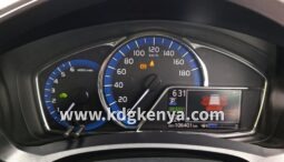 
										TOYOTA CORROLA FIELDER  (HYBRID / 2WD) full									