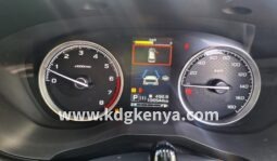 
SUBARU FORESTER FULL4WD ( PREMIUM 4WD ) full									