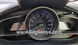 
MAZDA DEMIO ( 2WD) full									