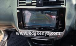 
										TOYOTA- LAND CRUISER PRADO (  TX ) full									