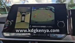 
										NISSAN NOTE FF ( X GRADE ) full									