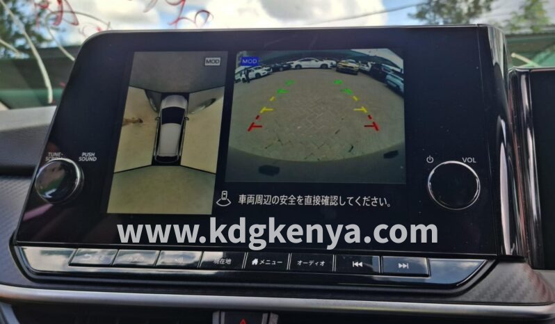 
								NISSAN NOTE FF ( X GRADE ) full									