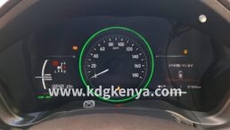 
										HONDA VEZEL FF ( HYBRID Z* HONDA SENSING ) full									