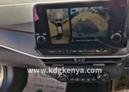 
										NISSAN NOTE FF ( X GRADE ) full									