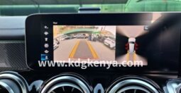 
										MERCEDES BENZ GLB ( 200D 7 SEATER ) full									