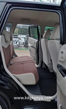 
										MITSUBISHI EK WAGON ( E GRADE ) full									