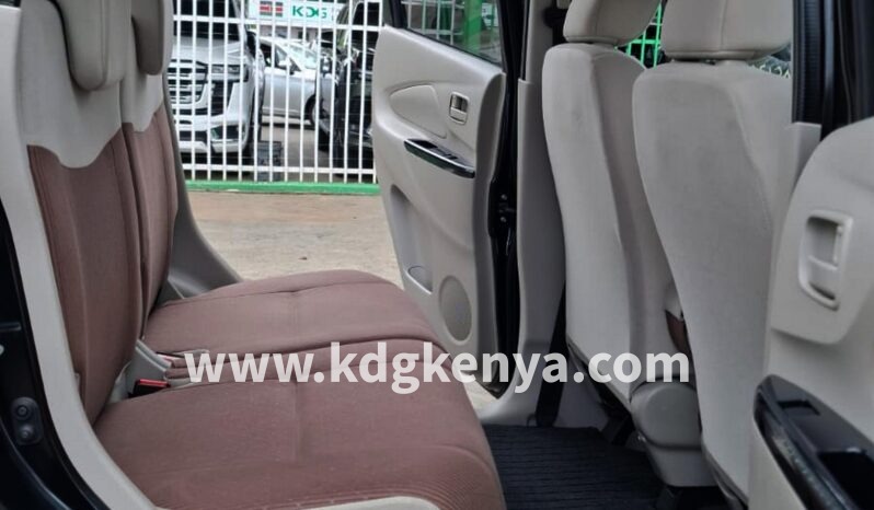 
								MITSUBISHI EK WAGON ( E GRADE ) full									