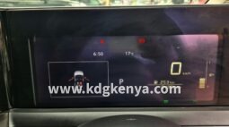 
NISSSAN NOTE  ( AUTECH FF ) full									