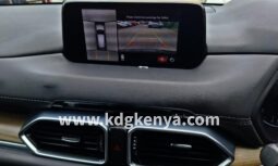 
MAZDA CX-8 ( XD L PACKAGE ) full									