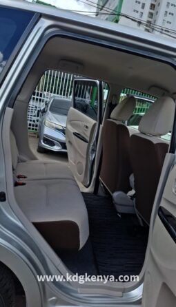 
										NISSAN DAYZ ( 2WD ) full									