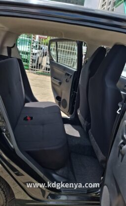 
										TOYOTA PIXIS EPOCH FULL4WD ( BGRADE ) full									