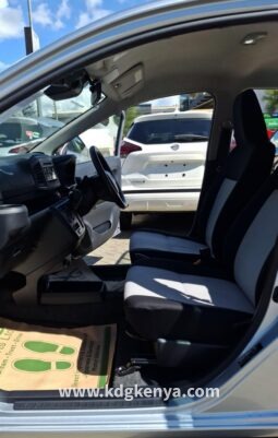 
										DAIHATSU MIRA E:S FF ( 2WD ) full									