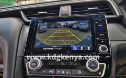 
										HONDA INSIGHT FF ( EX GRADE ) full									