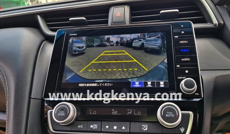 
								HONDA INSIGHT FF ( EX GRADE ) full									