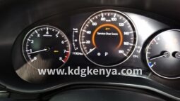 
										MAZDA – MAZDA 3  ( 15C corporate specif ) full									