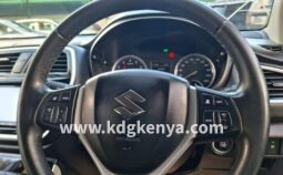 
										SUZUKI SX 4 ( S-CROSS ) full									