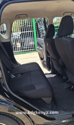 
										DAIHATSU MOVE ( X LIMITED SA 3 ) full									