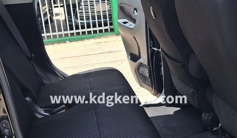 
								DAIHATSU MOVE ( X LIMITED SA 3 ) full									