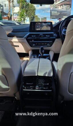 
										BMW 523I (2.0L) full									