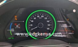 
										HONDA SHUTTLE ( HYBRID X HONDA SENSING ) full									