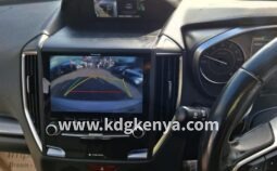 
SUBARU IMPREZA SPORT ( FULL4WD ) full									