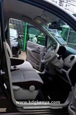 
										NISSAN DAYZ FF ( X GRADE ) full									