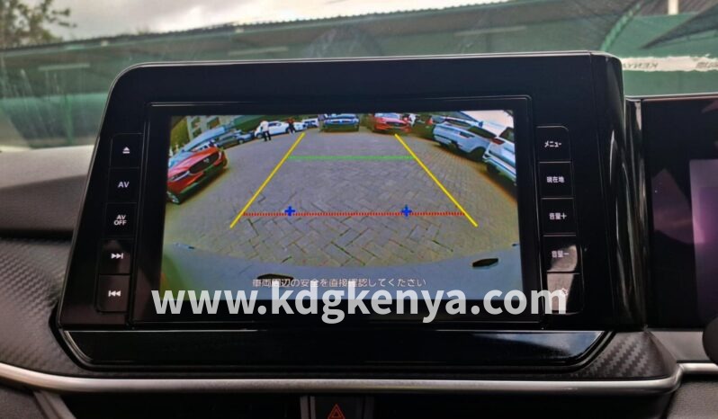 
								NISSAN NOTE FF ( S GRADE ) full									