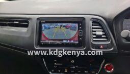 
										HONDA VEZEL ( G GRADE ) full									