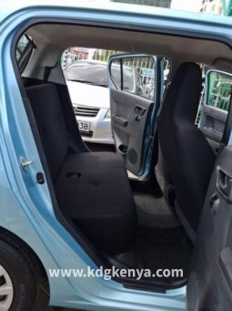 
										DAIHATSU  MIRA E:S ( BGRADE ) full									