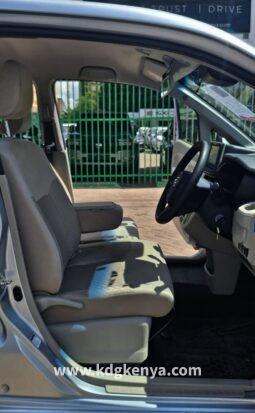 
										DAIHATSU MOVE ( L SA3 ) full									