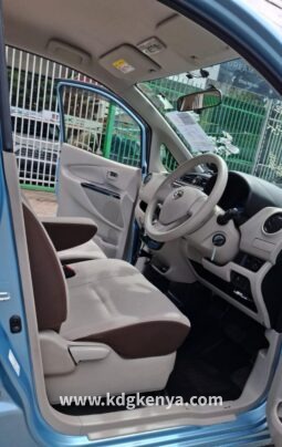 
										NISSAN DAYZ ( J GRADE ) full									