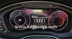 
AUDI  ( Q5 ) full									