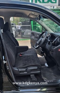 
										HONDA  N WAGON SS PACKAGE 2 ) full									