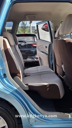 
										NISSAN DAYZ ( X GRADE ) full									