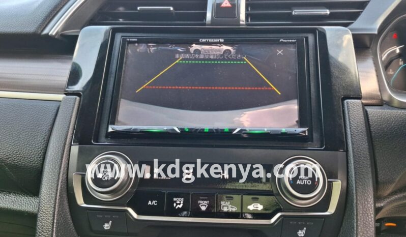 
								HONDA CIVIC SEDAN ( FF ) full									