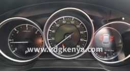 
										MAZDA CX 5 ( XD ) full									