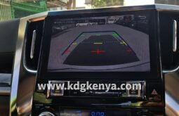 
										TOYOTA VELLFIRE ( 2.5X  6 SEATER ) full									