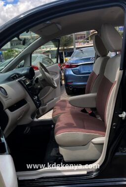 
										MITSUBISHI EK WAGON ( M e- assist ) full									