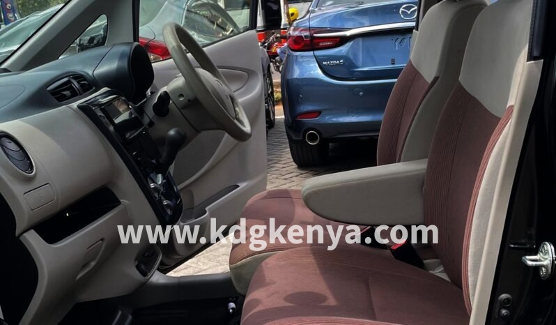 
								MITSUBISHI EK WAGON ( M e- assist ) full									