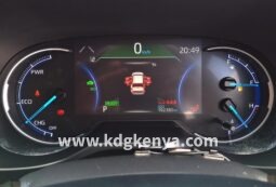 
										TOYOTA RAV4 ( HYBRID G full									