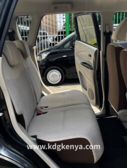 
										NISSAN DAYZ ( FF) full									